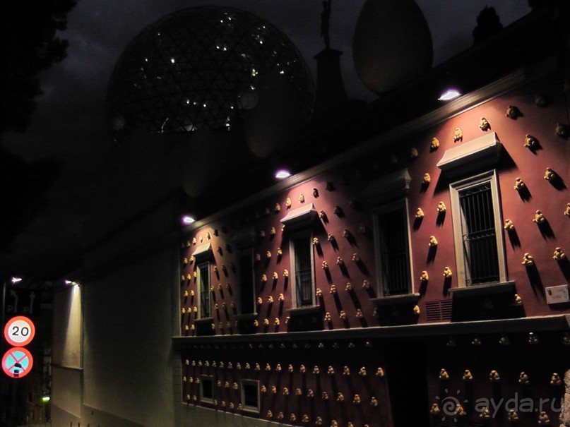 Тосса де Мар, Жирона, Фигерос - звезды в созвездии Коста-Бравы!