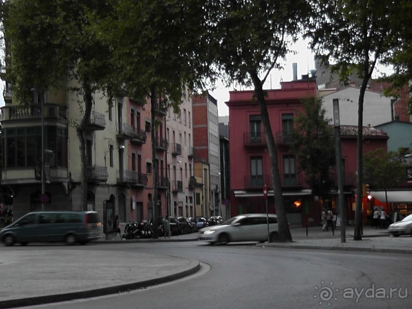 Тосса де Мар, Жирона, Фигерос - звезды в созвездии Коста-Бравы!