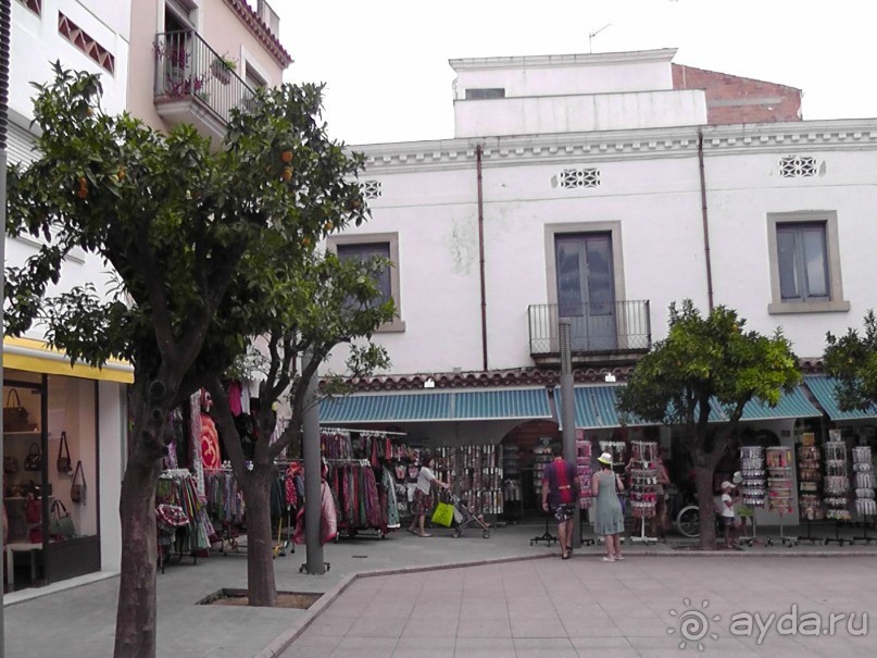 Тосса де Мар, Жирона, Фигерос - звезды в созвездии Коста-Бравы!