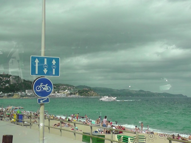 Тосса де Мар, Жирона, Фигерос - звезды в созвездии Коста-Бравы!