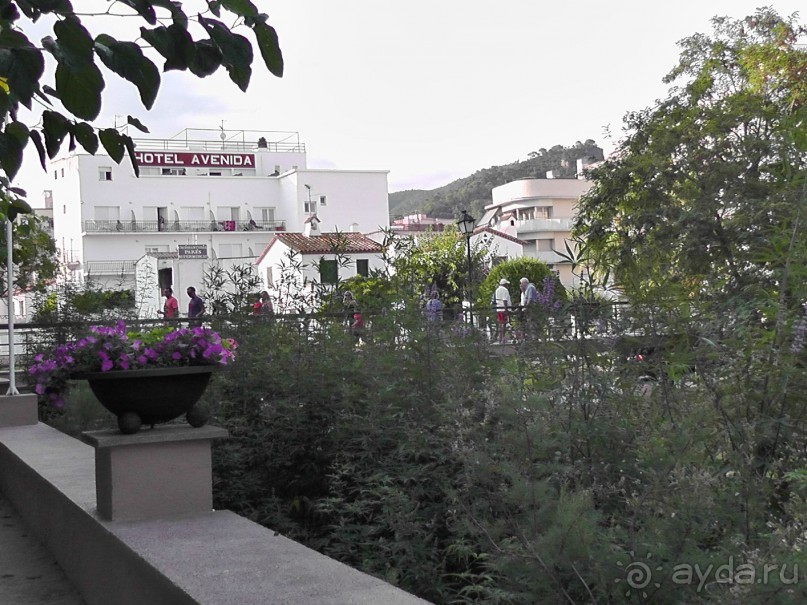 Тосса де Мар, Жирона, Фигерос - звезды в созвездии Коста-Бравы!