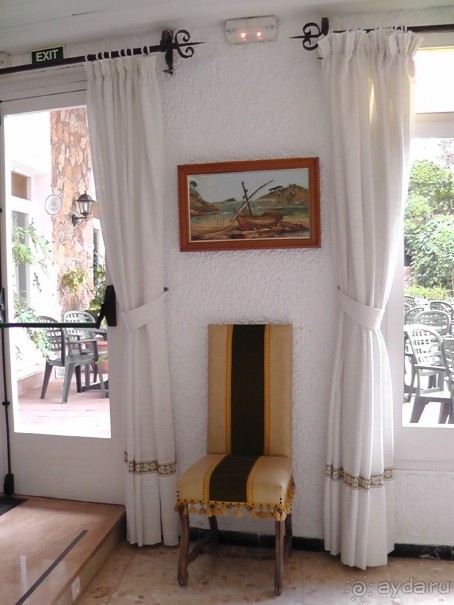 Тосса де Мар, Жирона, Фигерос - звезды в созвездии Коста-Бравы!