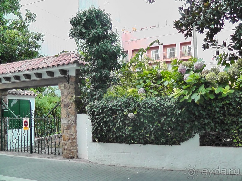 Тосса де Мар, Жирона, Фигерос - звезды в созвездии Коста-Бравы!