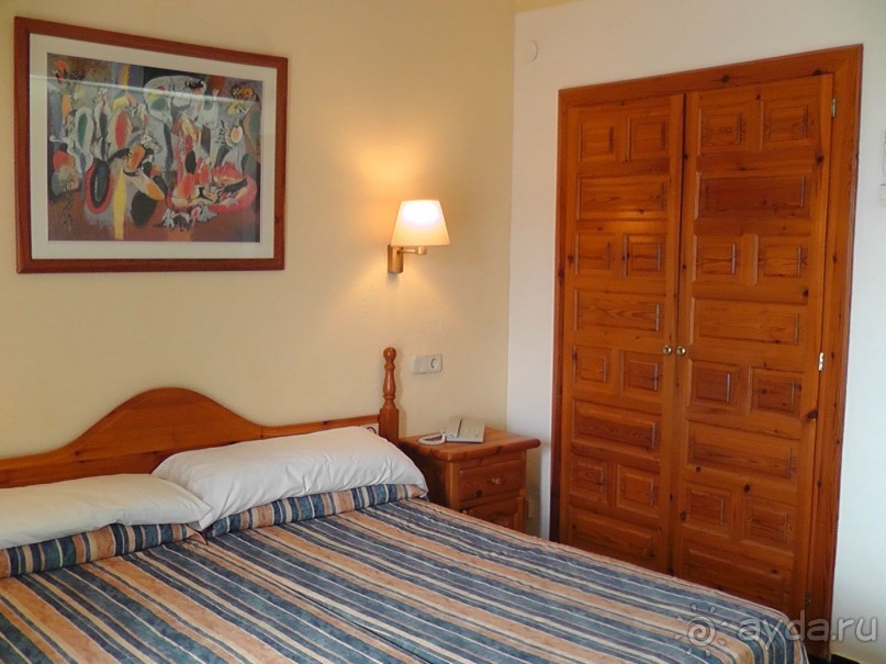 Тосса де Мар, Жирона, Фигерос - звезды в созвездии Коста-Бравы!