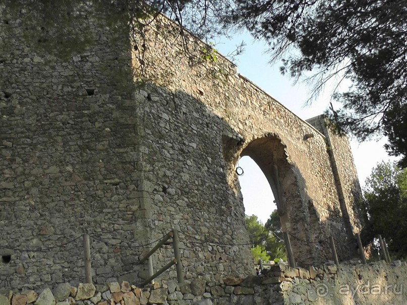 Тосса де Мар, Жирона, Фигерос - звезды в созвездии Коста-Бравы!