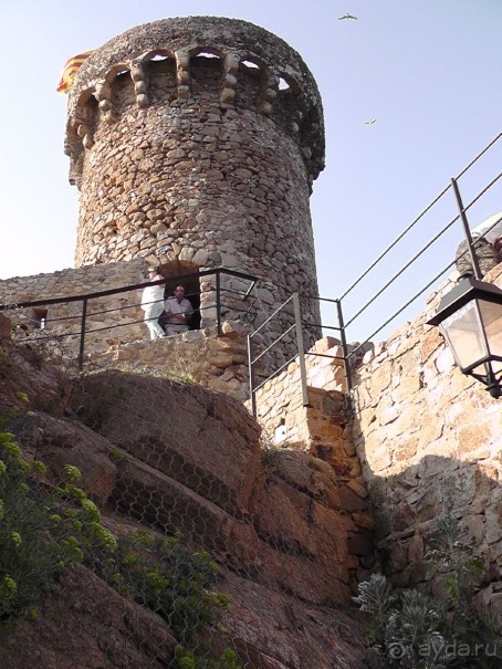 Тосса де Мар, Жирона, Фигерос - звезды в созвездии Коста-Бравы!