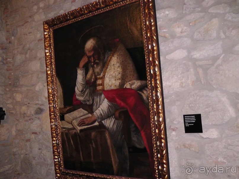 Тосса де Мар, Жирона, Фигерос - звезды в созвездии Коста-Бравы!