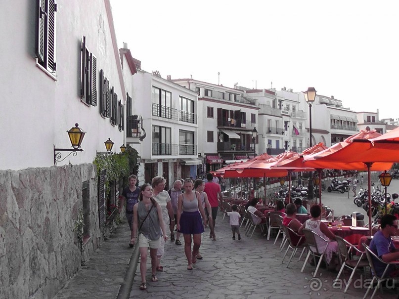 Тосса де Мар, Жирона, Фигерос - звезды в созвездии Коста-Бравы!