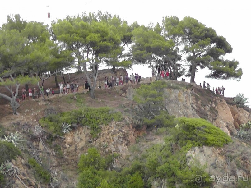 Тосса де Мар, Жирона, Фигерос - звезды в созвездии Коста-Бравы!