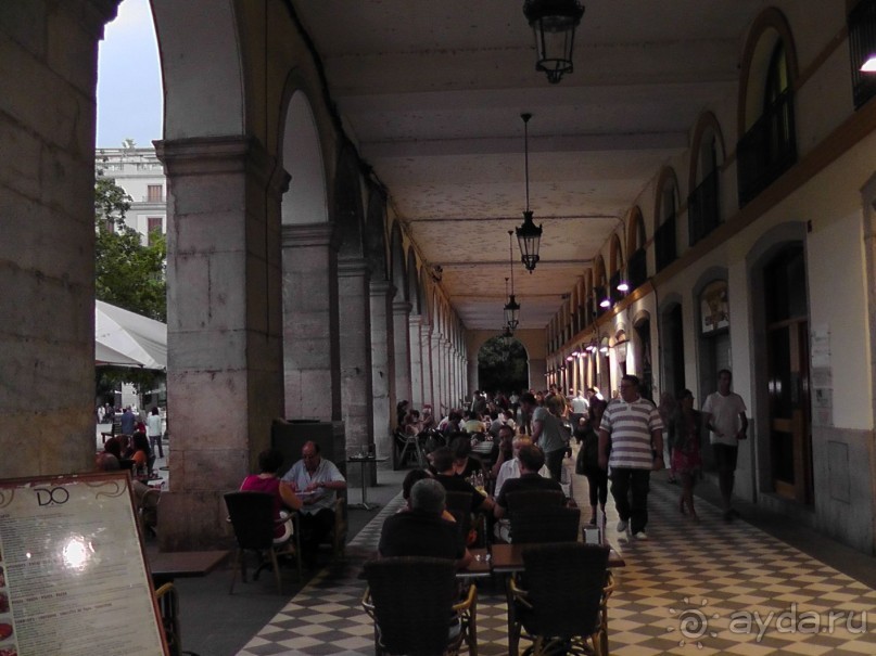 Тосса де Мар, Жирона, Фигерос - звезды в созвездии Коста-Бравы!