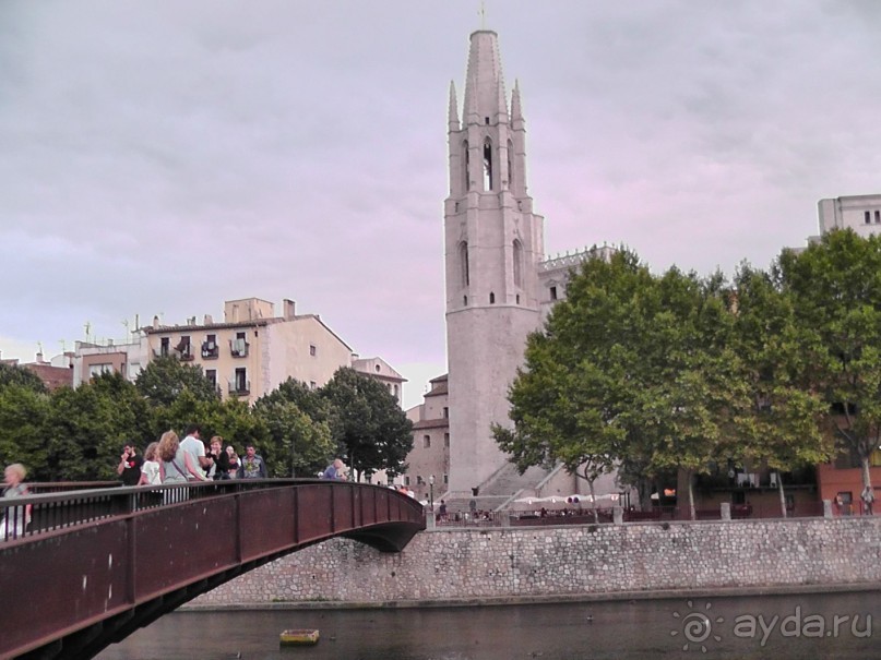 Тосса де Мар, Жирона, Фигерос - звезды в созвездии Коста-Бравы!