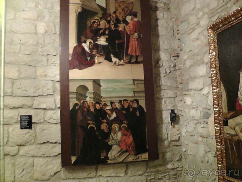 Тосса де Мар, Жирона, Фигерос - звезды в созвездии Коста-Бравы!