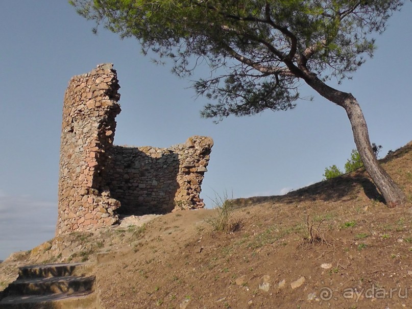 Тосса де Мар, Жирона, Фигерос - звезды в созвездии Коста-Бравы!