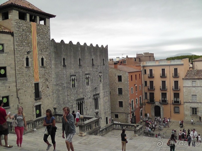 Тосса де Мар, Жирона, Фигерос - звезды в созвездии Коста-Бравы!