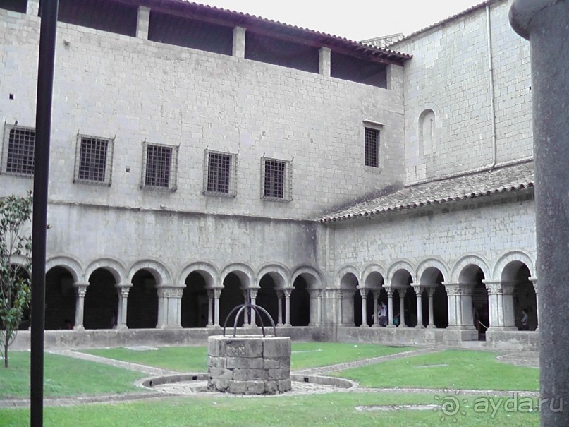 Тосса де Мар, Жирона, Фигерос - звезды в созвездии Коста-Бравы!