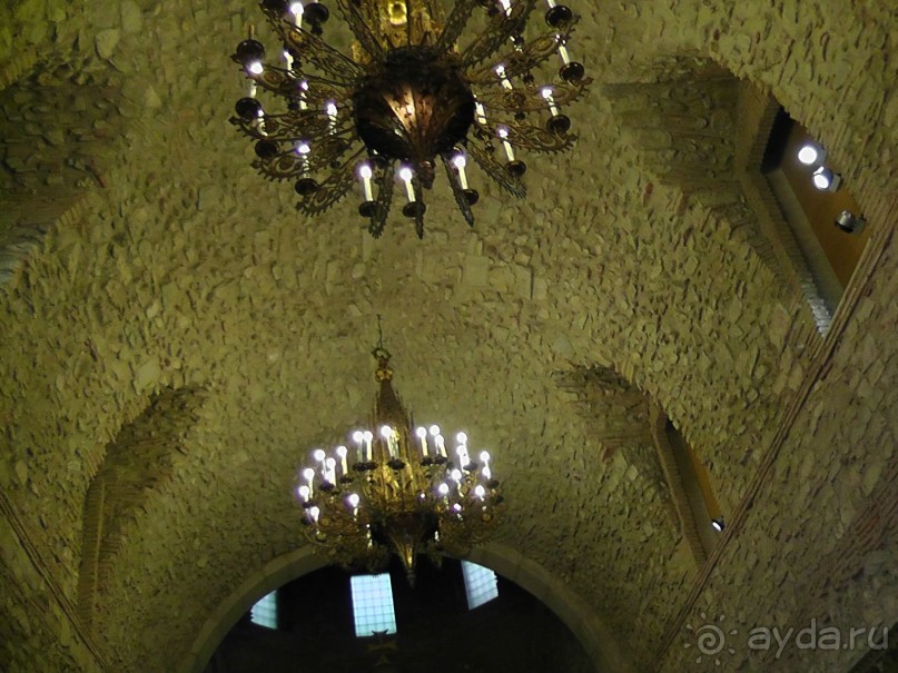 Тосса де Мар, Жирона, Фигерос - звезды в созвездии Коста-Бравы!