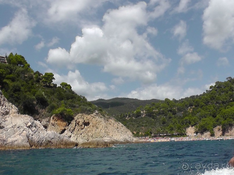 Тосса де Мар, Жирона, Фигерос - звезды в созвездии Коста-Бравы!