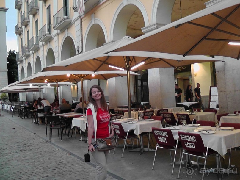 Тосса де Мар, Жирона, Фигерос - звезды в созвездии Коста-Бравы!