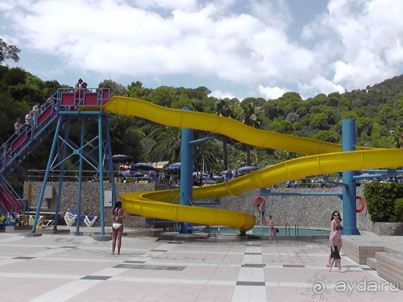 Тосса де Мар, Жирона, Фигерос - звезды в созвездии Коста-Бравы!