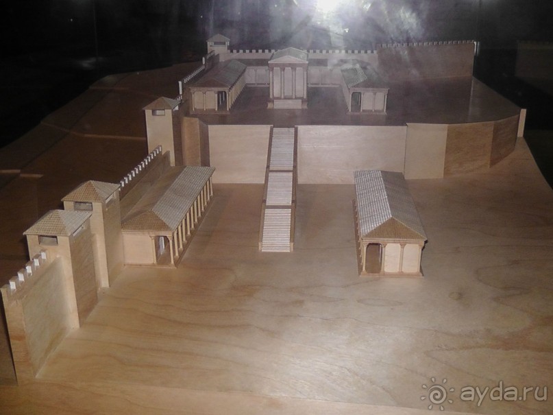 Тосса де Мар, Жирона, Фигерос - звезды в созвездии Коста-Бравы!