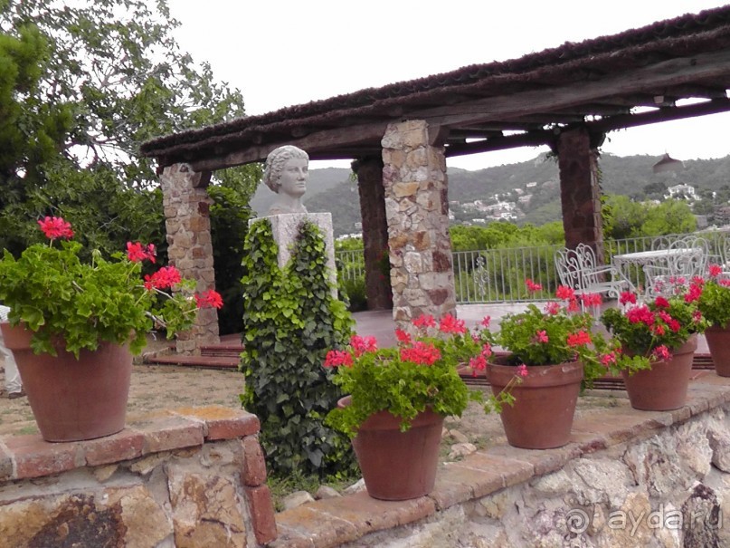 Тосса де Мар, Жирона, Фигерос - звезды в созвездии Коста-Бравы!