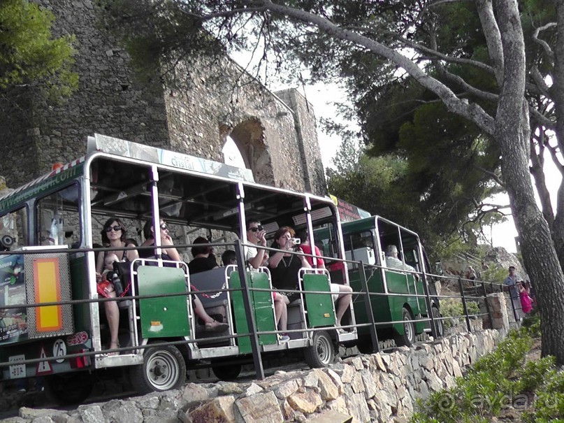 Тосса де Мар, Жирона, Фигерос - звезды в созвездии Коста-Бравы!