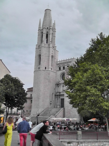 Тосса де Мар, Жирона, Фигерос - звезды в созвездии Коста-Бравы!