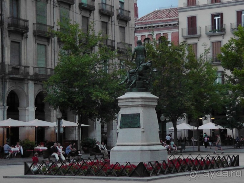 Тосса де Мар, Жирона, Фигерос - звезды в созвездии Коста-Бравы!