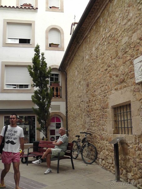 Тосса де Мар, Жирона, Фигерос - звезды в созвездии Коста-Бравы!