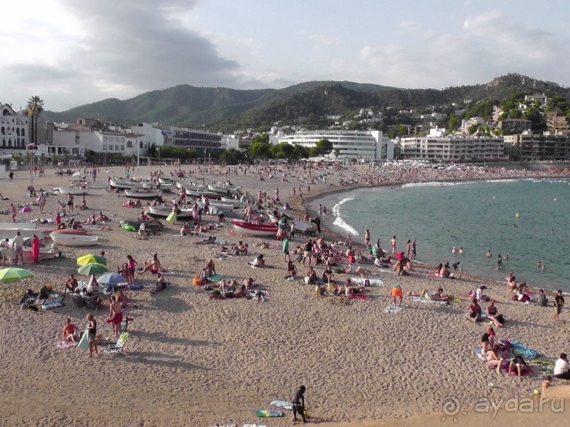 Тосса де Мар, Жирона, Фигерос - звезды в созвездии Коста-Бравы!