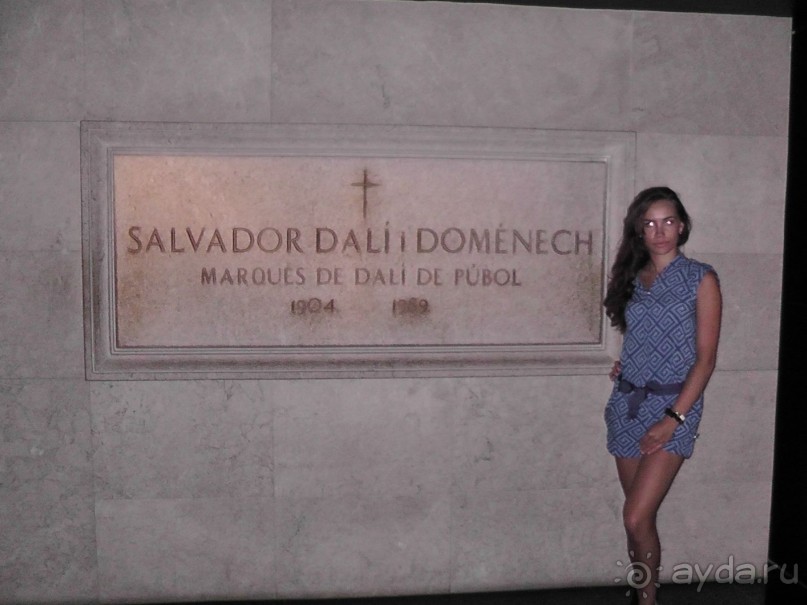 Тосса де Мар, Жирона, Фигерос - звезды в созвездии Коста-Бравы!