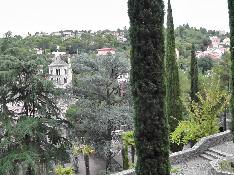 Тосса де Мар, Жирона, Фигерос - звезды в созвездии Коста-Бравы!