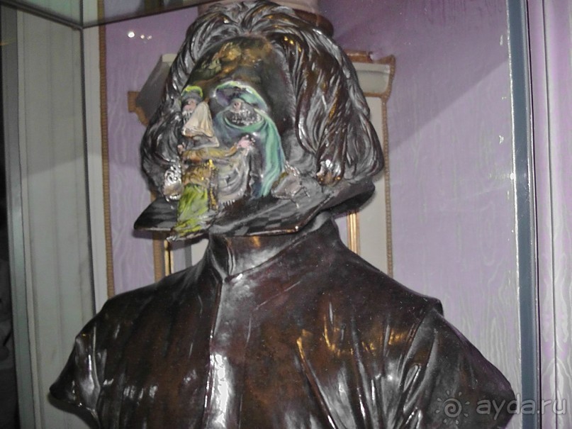 Тосса де Мар, Жирона, Фигерос - звезды в созвездии Коста-Бравы!