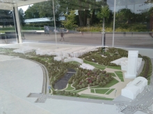  Германия. Гамбург - брутальный город. Часть I сухопутная, центр.