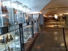  Германия. Гамбург - брутальный город. Часть I сухопутная, центр.