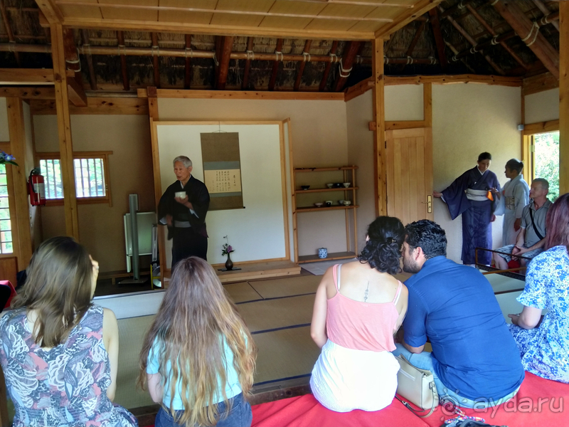 Альбом отзыва " Германия. Гамбург - брутальный город. Часть I, сухопутная."