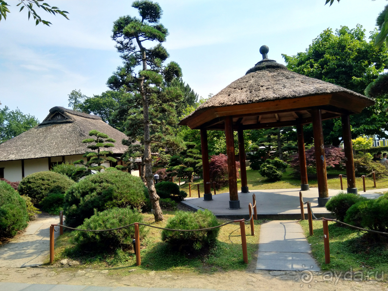  Германия. Гамбург - брутальный город. Часть I сухопутная, центр.