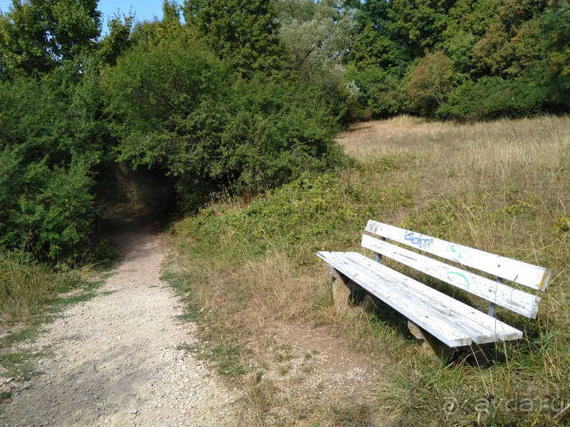 Бавария, Германия. Бамберг - крепость Альтенбург.