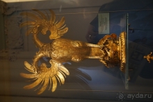 Санкт-Петербург, Россия. Зимний дворец и Эрмитаж, Часть II.