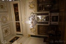 Санкт-Петербург, Россия. Зимний дворец и Эрмитаж, Часть II.