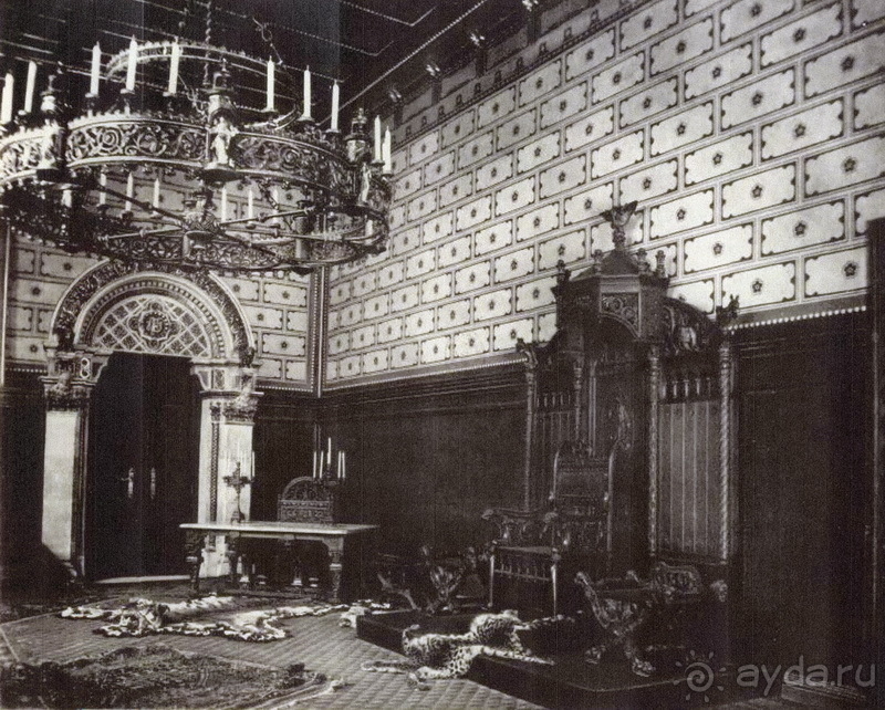 фото Hedef Rose Garden Hotel