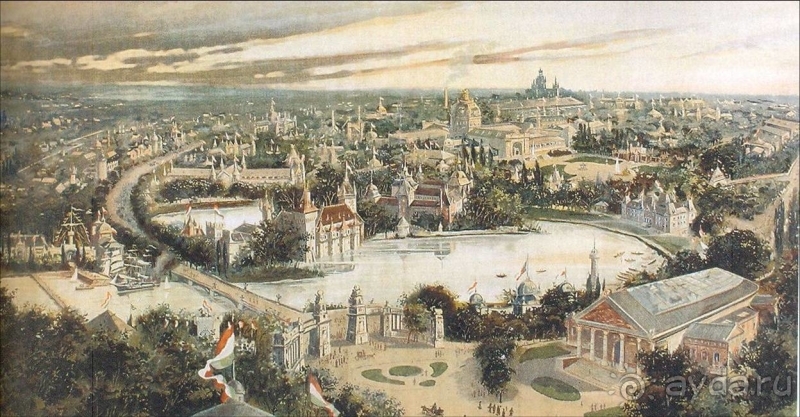 фото Hedef Rose Garden Hotel