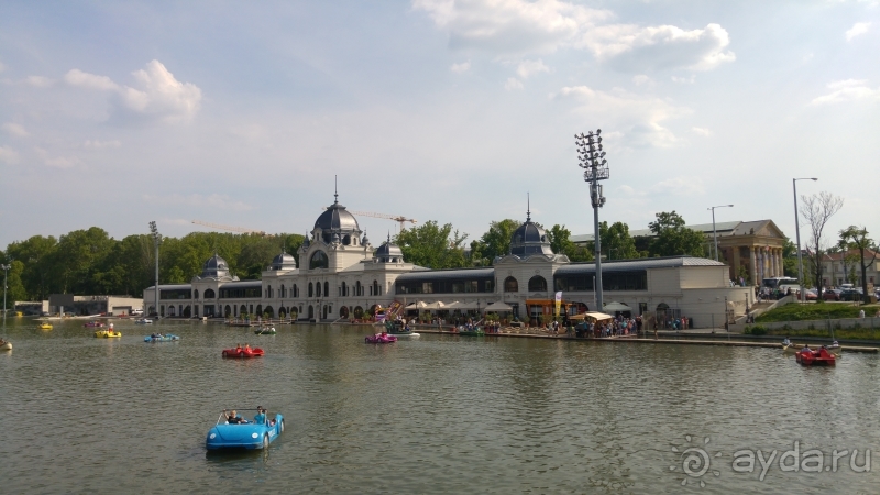 фото Hedef Rose Garden Hotel