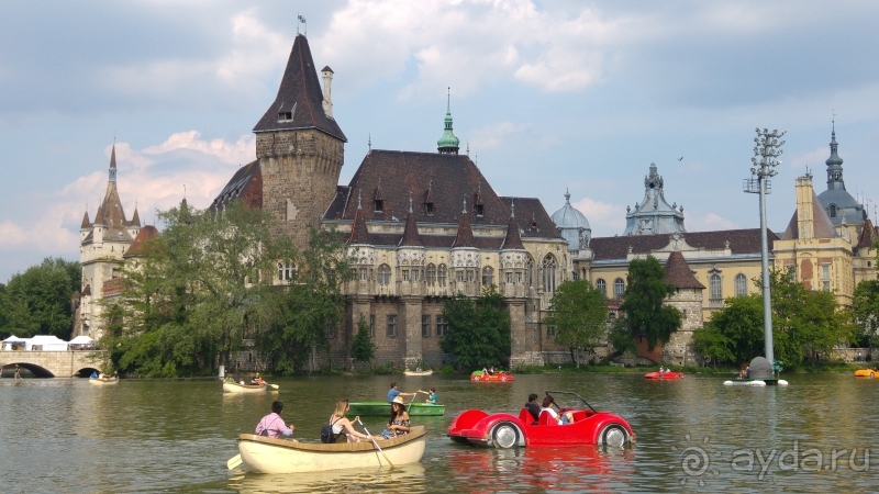 фото Hedef Rose Garden Hotel