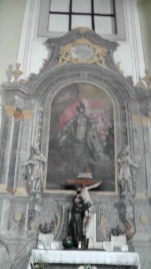 Альбом отзыва "Это Венгрия! Город Эгер и крепость. Часть I."