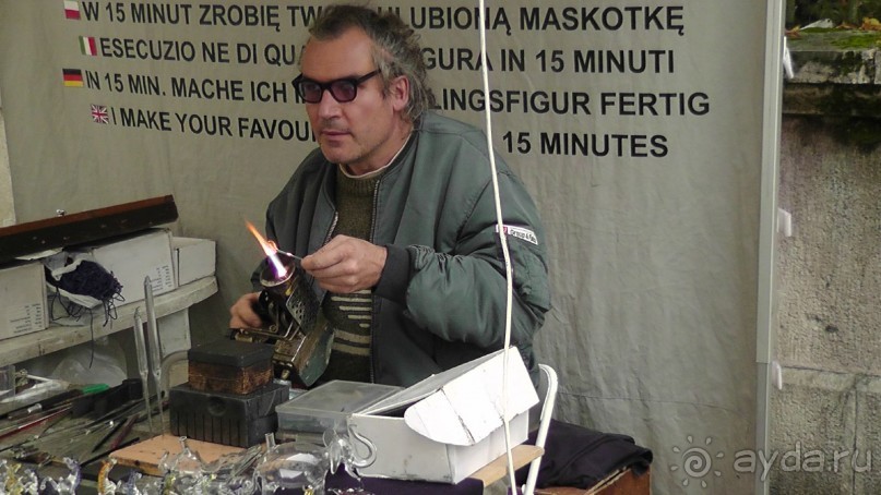 Это Венгрия! Город Эгер и крепость. Часть I.