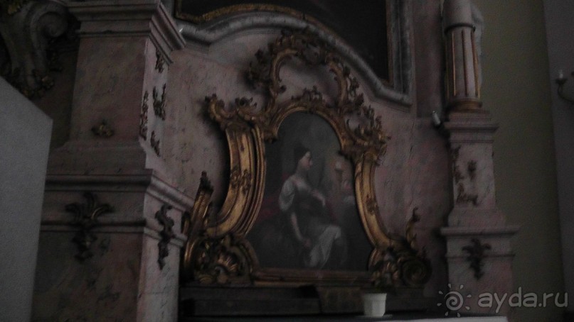 Это Венгрия! Город Эгер и крепость. Часть I.