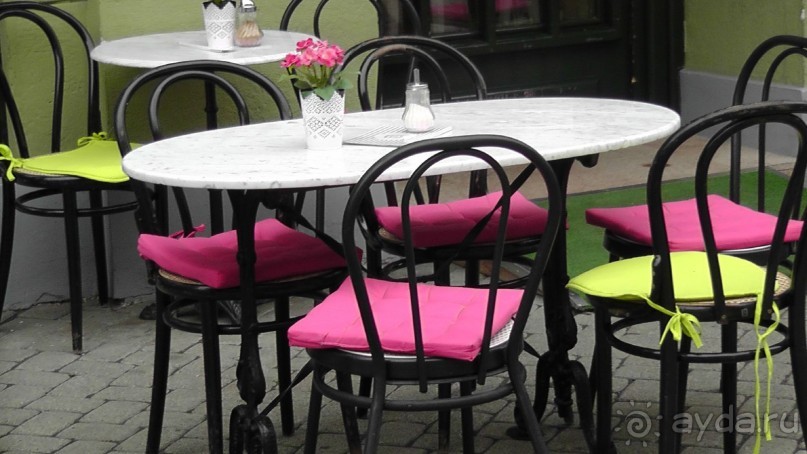 Это Венгрия! Город Эгер и крепость. Часть I.