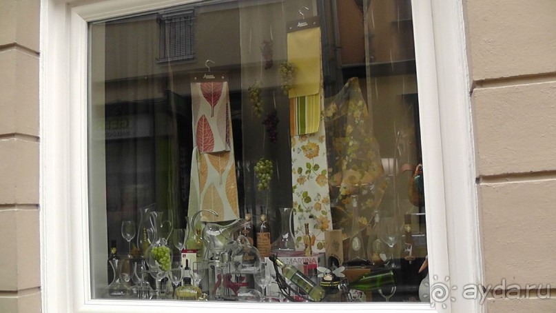 Это Венгрия! Город Эгер и крепость. Часть I.