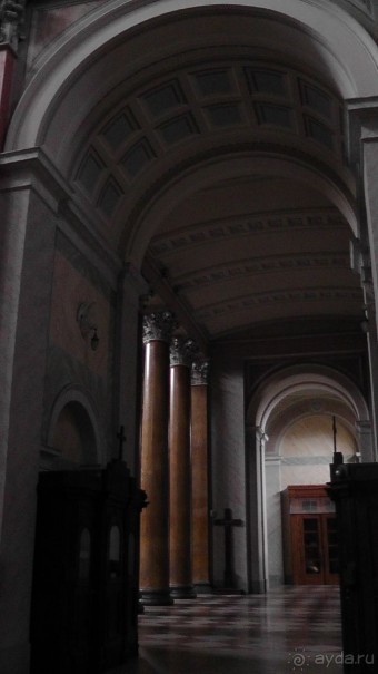 Это Венгрия! Город Эгер и крепость. Часть I.